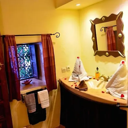 Riad Dar Saba Shika-2
